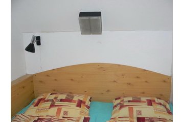 Čehija Chata Hradištko, Interjers